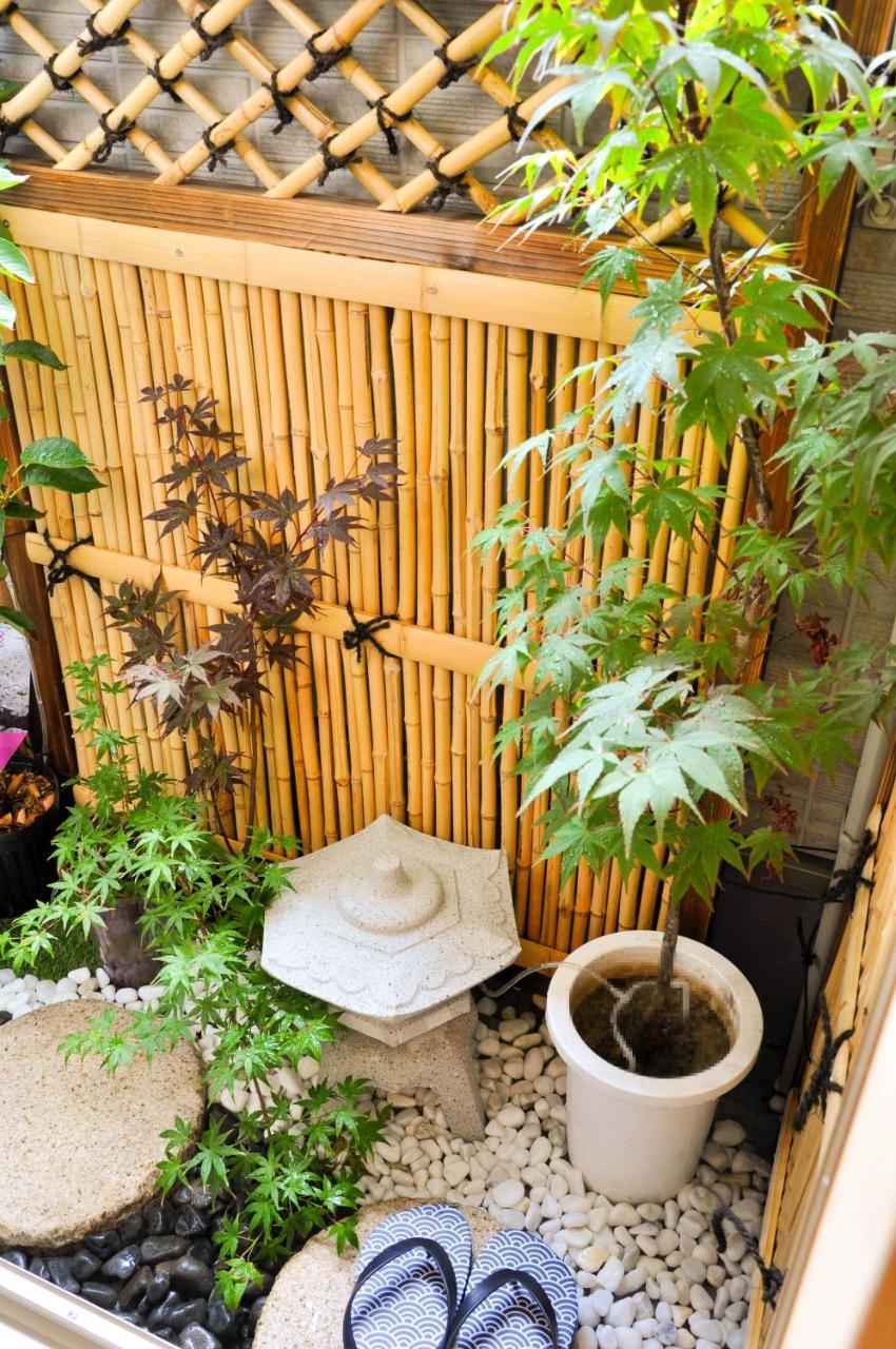 Hotel Harper House Osaka Zewnętrze zdjęcie