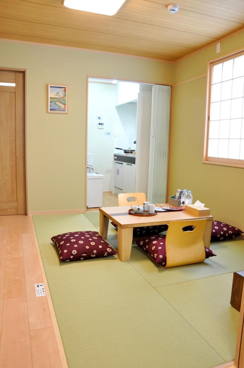 Hotel Harper House Osaka Zewnętrze zdjęcie