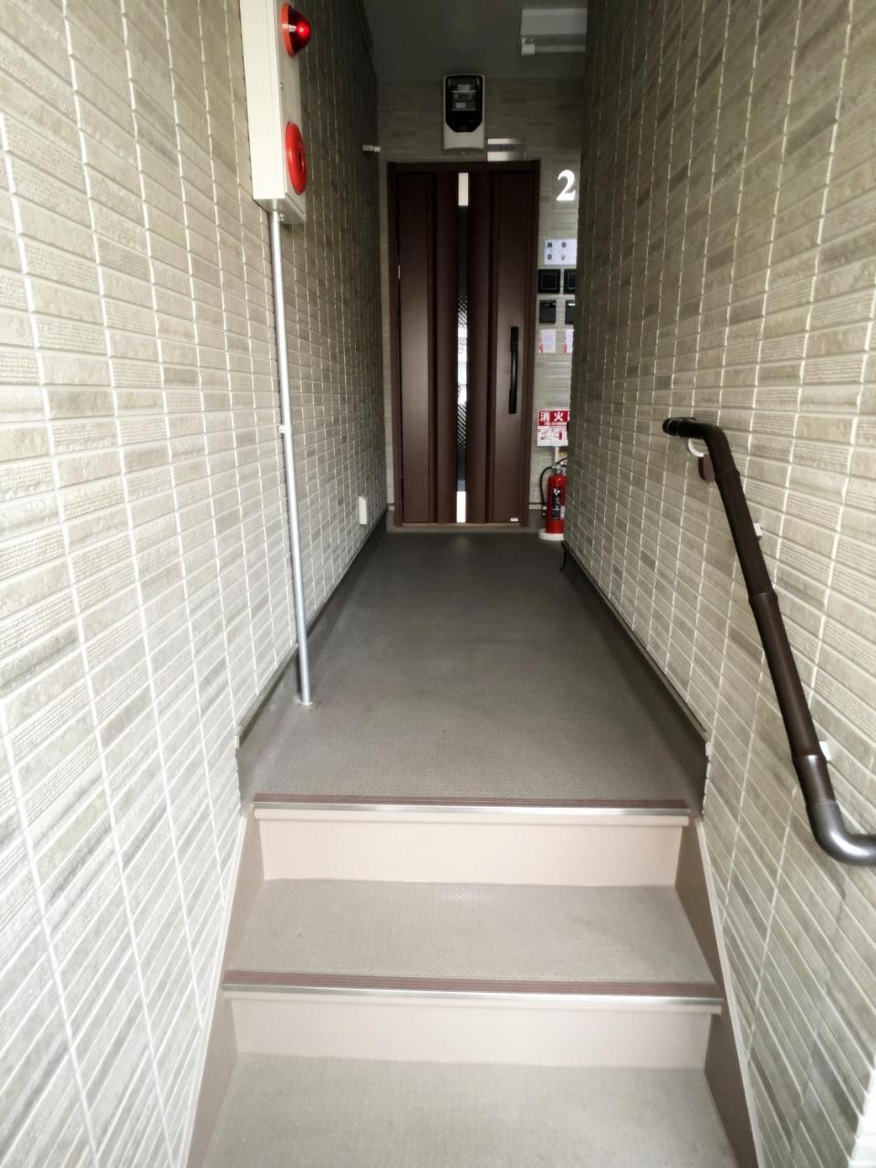 Hotel Harper House Osaka Zewnętrze zdjęcie