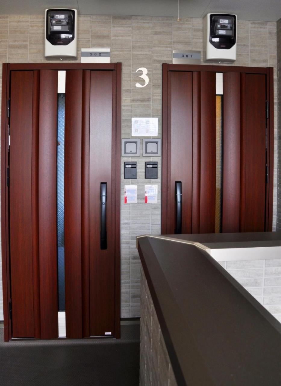 Hotel Harper House Osaka Zewnętrze zdjęcie