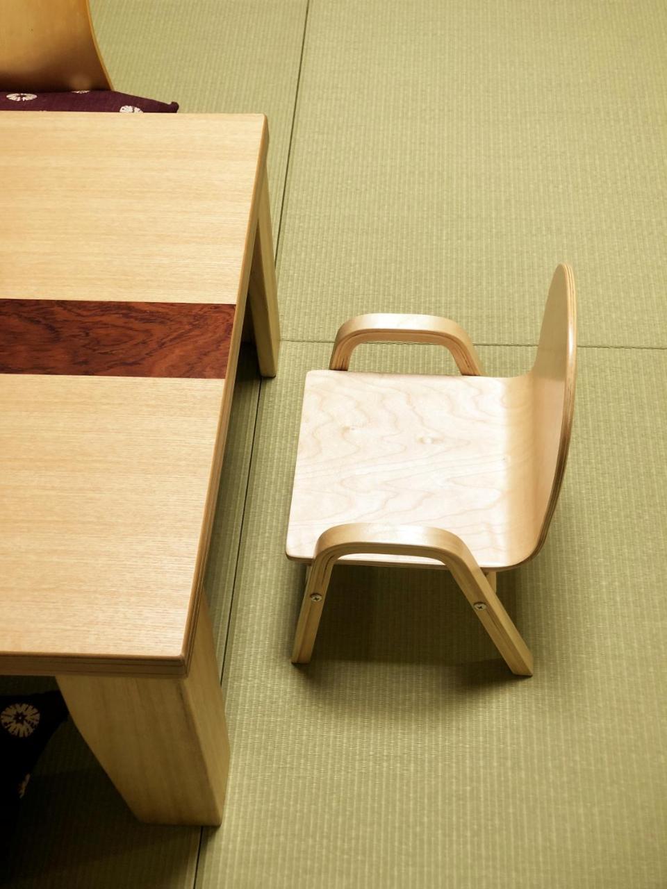 Hotel Harper House Osaka Zewnętrze zdjęcie