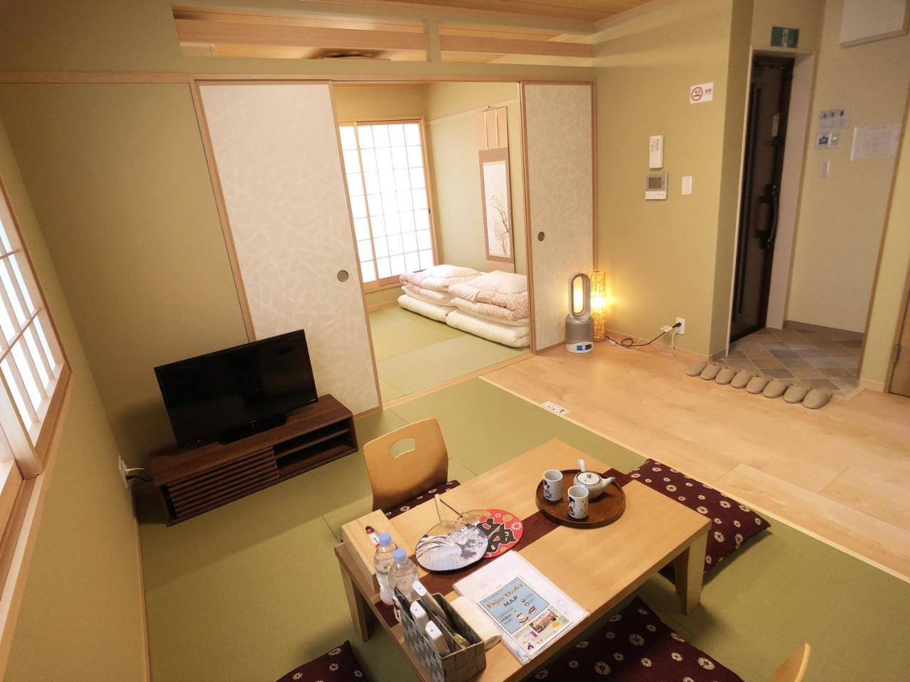 Hotel Harper House Osaka Zewnętrze zdjęcie